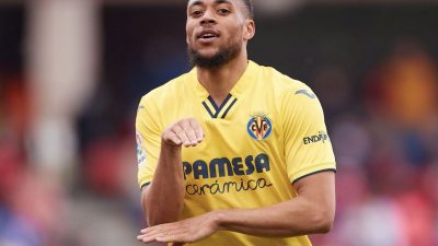 LIGA CHAMPIONS - Villareal Hadiahkan Kekalahan 0-1 bagi Bayern Muenchen