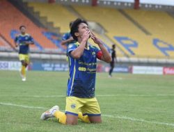 Noh Alam Shah Akui Kualitas Persib Bandung