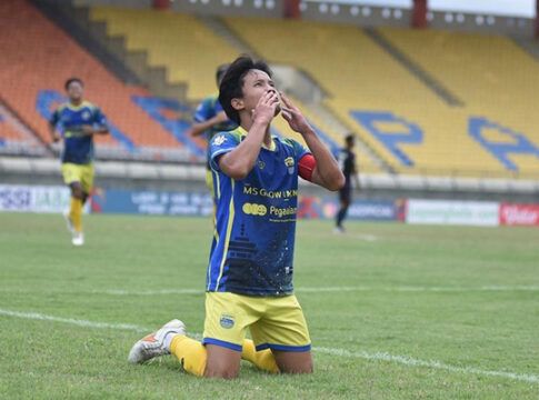 Noh Alam Shah Akui Kualitas Persib Bandung