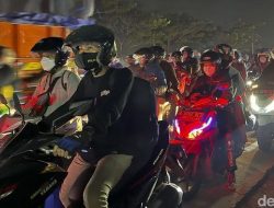 BPBD Lebak Imbau Pemudik Waspada Cuaca Buruk