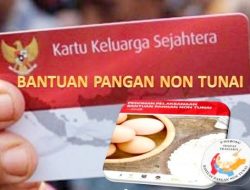 Penyaluran BPNT dan PKH di Lamongan, Didampingi dan Diawasi Langsung Satgassus Pencegahaan Korupsi Bareskrim Polri