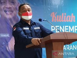 Gandeng Perguruan Tinggi, BP2MI Siapkan Pekerja Migran