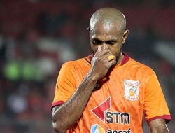 LIGA 1 INDONESIA – Termasuk Boaz Solossa, Borneo FC Lepas Tiga Pemainnya