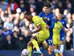 LIGA INGGRIS – Brentford Berhasil Permalukan Chelsea 4-1