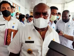 Bupati Merauke Dorong Percepatan Pemekaran Papua Selatan