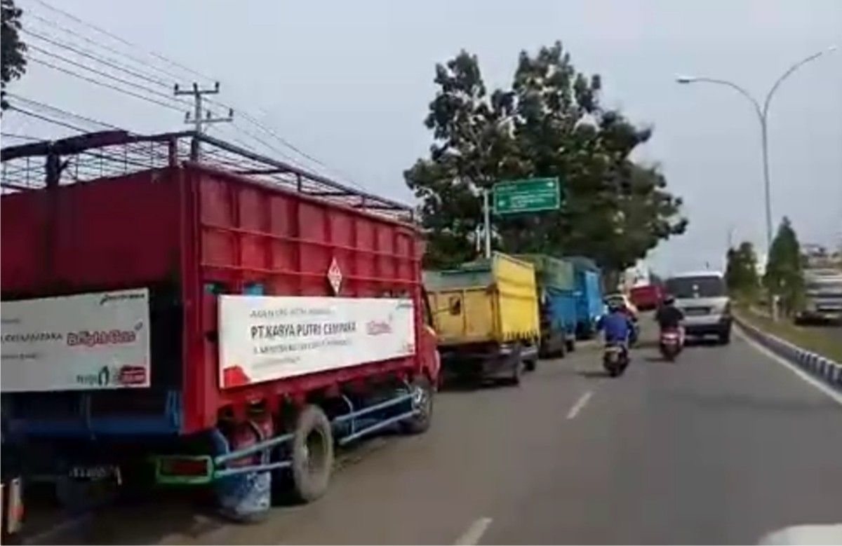 ESDM Prediksi Kouta Bahan Bakar Minyak Subsidi Bakal Habis di Oktober 2022