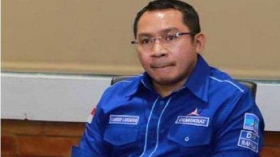 Demokrat Beberkan Pembahasan Jokowi dan SBY di Istana Bogor