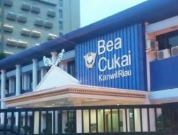 Di Kuartal I, Bea Cukai Riau Selamatkan Uang Negara Rp365,8 Miliar