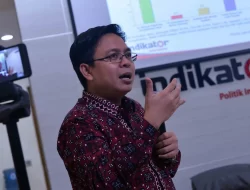 Tingkatkan Kepercayaan Publik, Parpol harus Berbenah