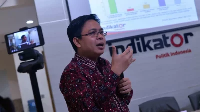 IPI: Sri Mulyani dan Risma Menteri Perempuan Terbaik di Kabinet Jokowi-KH Ma’ruf