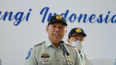 Dirut Jasa Raharja: Syarat Mudik Soal Anak dan Remaja Sudah Sesuai Pertimbangan Kemenkes