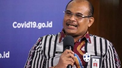 Kemendagri: Luar Jawa-Bali Mulai "Menghijau" di Perpanjangan PPKM