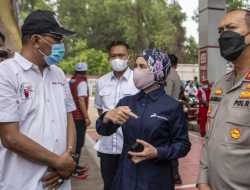 Dirut Pertamina Klaim Stok BBM di Semua Provinsi Aman