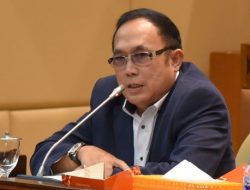 DPR Soroti Kinerja Angkasa Pura II yang Amburadul dalam Kelola Bandara Soetta