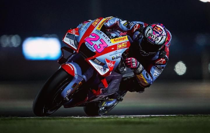 Enea Bastianini