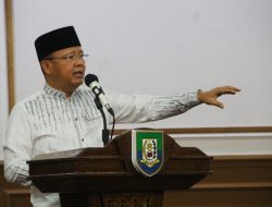 Enggano harus Maju Dan Berkembang