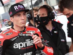 MOTOGP SPANYOL – Espargaro Kembali Ribut dengan Marquez Bersaudara