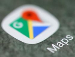 Fitur Baru Google Maps, Mulai Cek Tarif Tol hingga Navigasi