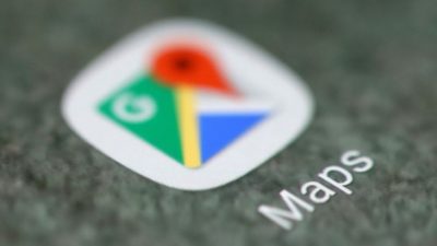 Fitur Baru Google Maps, Mulai Cek Tarif Tol hingga Navigasi