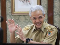 PPP Bantah KIB Jadi Kapal Sekoci untuk Usung Ganjar di Pilpres 2024