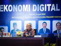 Menteri Teten: E-Commerce harus Dibanjiri Produk UMKM