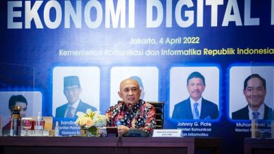 Menteri Teten: E-Commerce harus Dibanjiri Produk UMKM