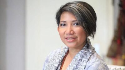 Aktivis Perempuan Desak Puan Maharani Sahkan RUU TPKS