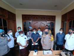 Rumah Produksi Kue Kukis di Denpasar Digerebek, Ternyata Berisikan Narkoba