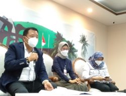 DPR Komitmen Kawal Mudik 2022 Demi Keselamatan Rakyat