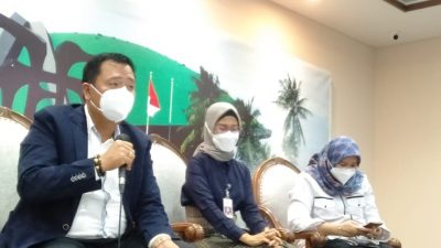 DPR Komitmen Kawal Mudik 2022 Demi Keselamatan Rakyat