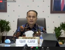 Kemendagri Dukung Suksesi Pendaftaran Parpol Peserta Pemilu 2024