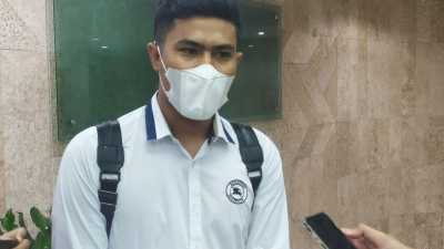Audensi dengan Pemerintah, BEM Nusantara: Tidak Masalah Digembosi