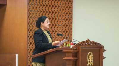 Puan Cek Harga Bahan Pokok Jelang Lebaran