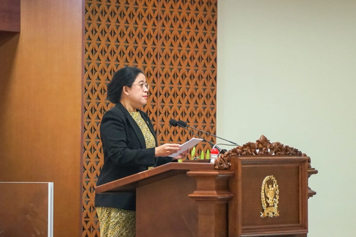 Puan Cek Harga Bahan Pokok Jelang Lebaran