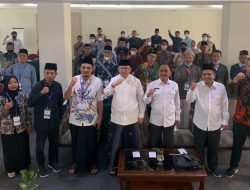 Keuangan UMKM harus Dikelola Profesional, Transparan, dan Akurat