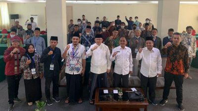 Keuangan UMKM harus Dikelola Profesional, Transparan, dan Akurat