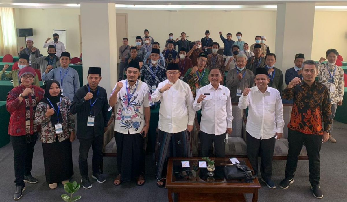 Keuangan UMKM harus Dikelola Profesional, Transparan, dan Akurat