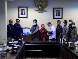 LPDB Siap Tingkatkan Penyaluran Dana Bergulir di Kabupaten Garut