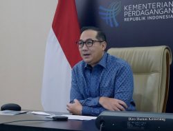Gernas Bangga Buatan Indonesia, Perkuat UMKM Berdaya Saing Global