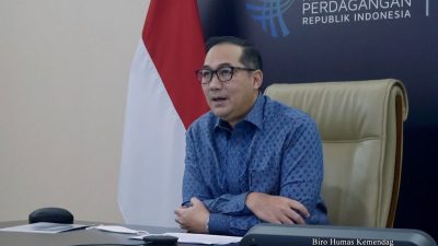 Gernas Bangga Buatan Indonesia, Perkuat UMKM Berdaya Saing Global