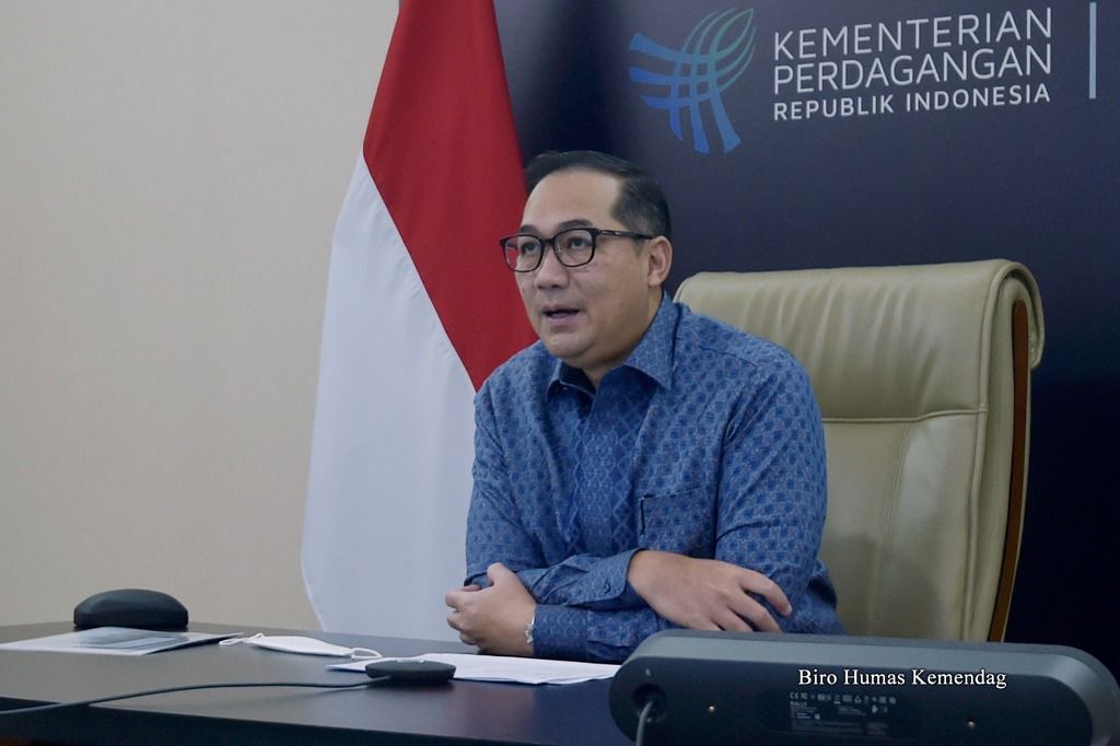 Gernas Bangga Buatan Indonesia, Perkuat UMKM Berdaya Saing Global