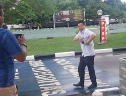 Diperiksa Tujuh Jam, Ketua DPD REI NTT Berpeluang Jadi Tersangka