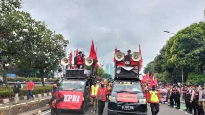 KSPSI Tangerang