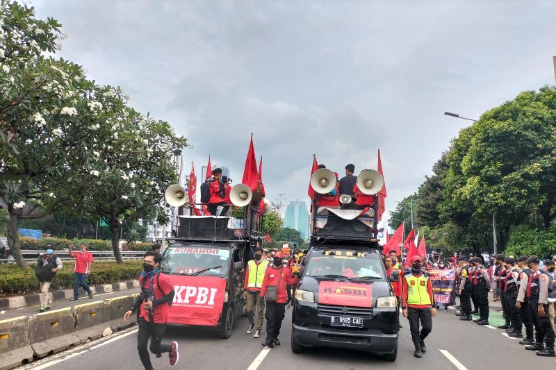 KSPSI Tangerang