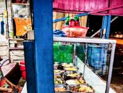 Pemkab Karawang Bolehkan Restoran, Kafe dan Warung Makan Buka, Tapi…