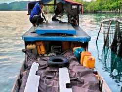 Sebanyak 7 Ribu Liter BBM Solar akan Diselundupkan