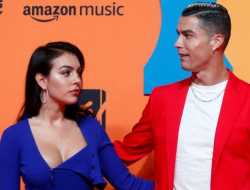 Ronaldo Berduka karena Kehilangan Hal Ini