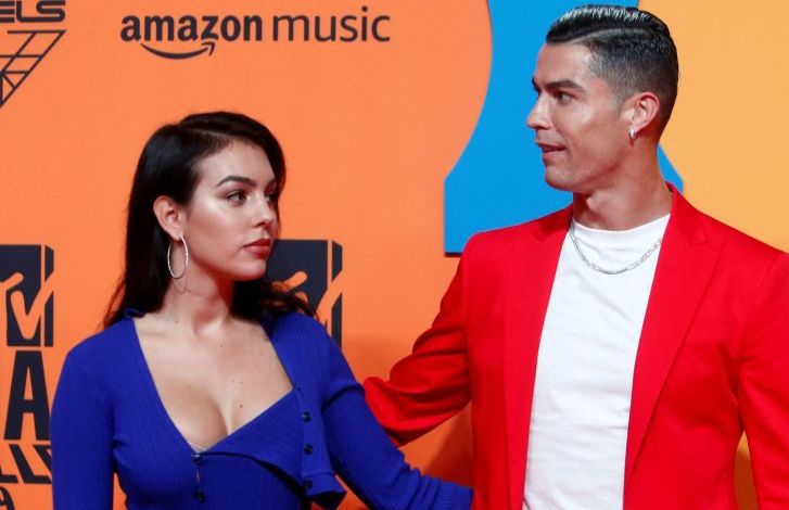 Ronaldo Berduka karena Kehilangan Hal Ini