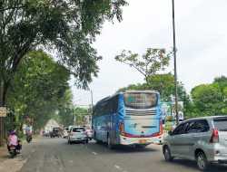 Kebutuhan Cairan Selama Perjalanan Mudik Penting!