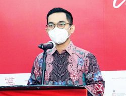 Indonesia Dorong Negara G20 Miliki Indeks Literasi Digital